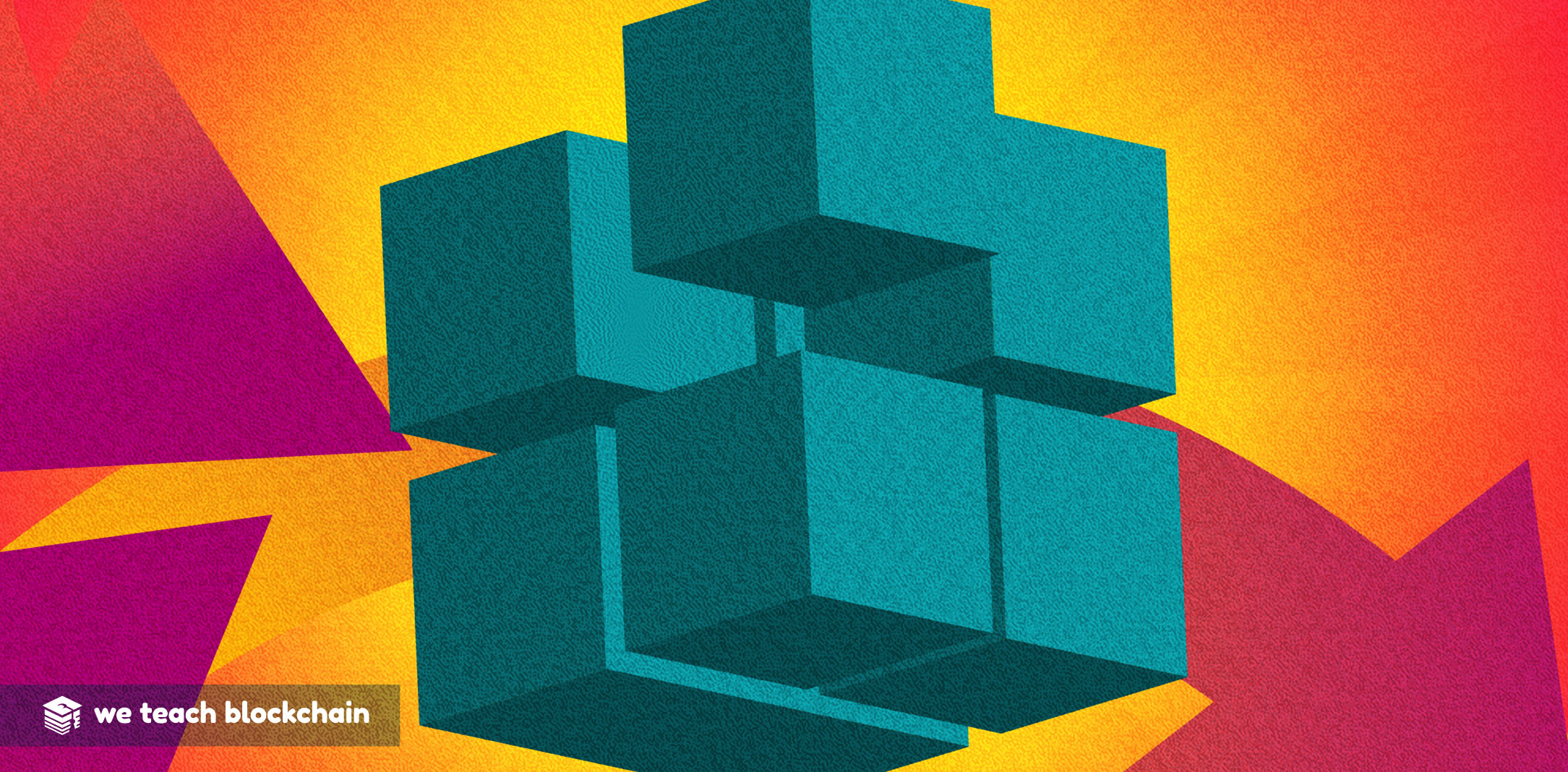 Valid blocks are added to the chain