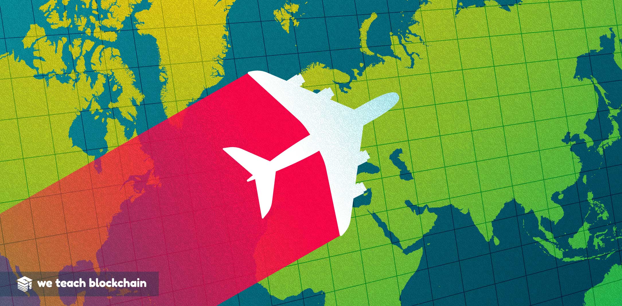 Cryptocurrency does not care about borders